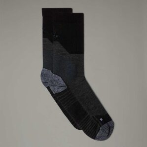 Hiking Crew Socks
