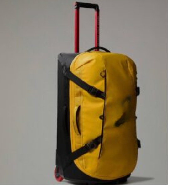 Base Camp Rolling Thunder 28′