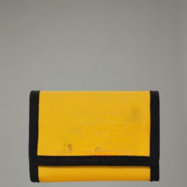 Base Camp Wallet