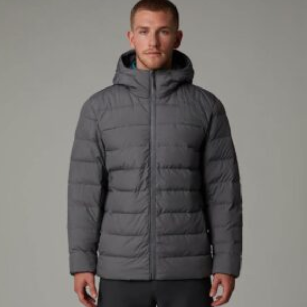 Men’s Aconcagua III Hooded Jacket