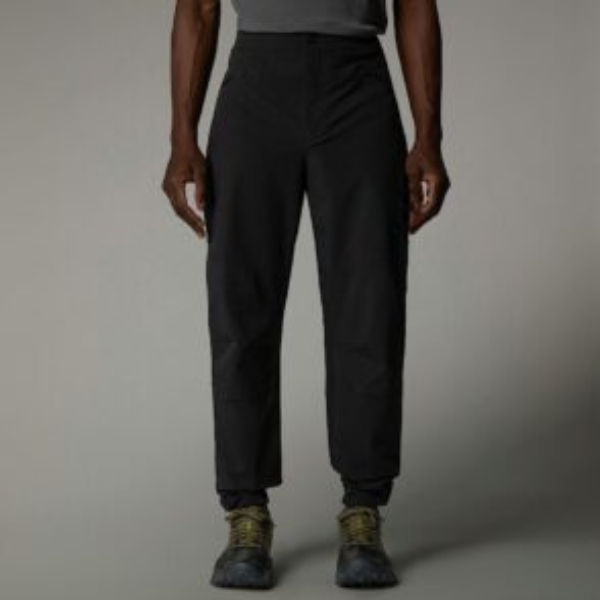 Men's Alpine Ridge Regular Tapered Trousers