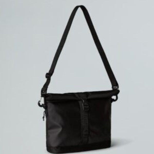 Base Camp Shoulder Bag