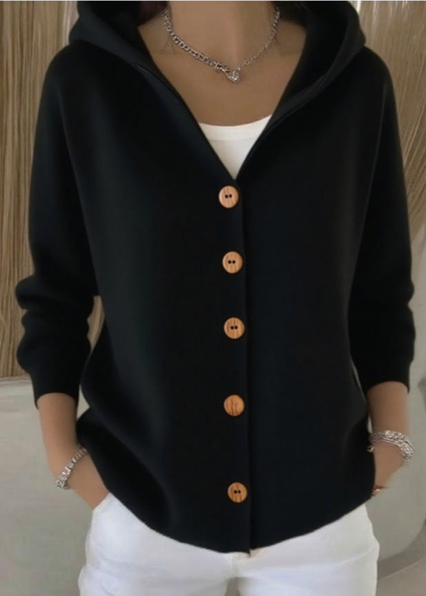 Zoey | Eleganter Cardigan