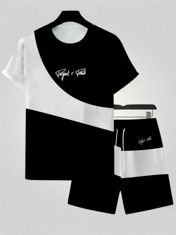 Atmungsaktives Freizeit-Outfit für Herren Komfort