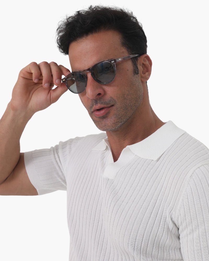 Classic Sunglasses – Polarised UV 400 Protection