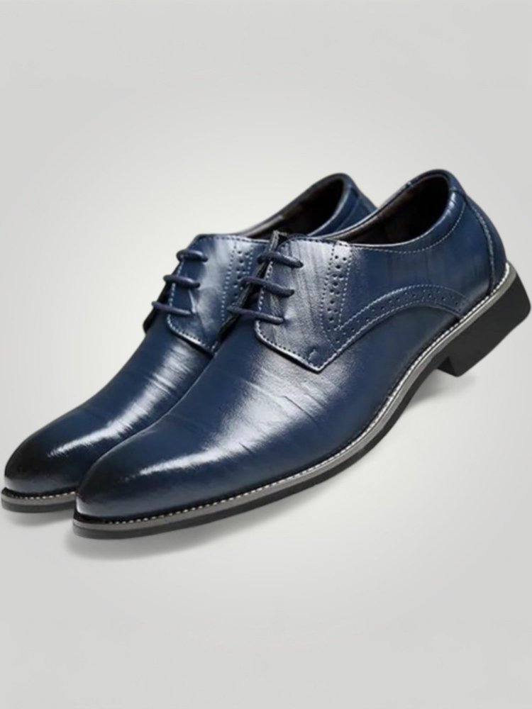 Elegante Herren Schuhe mit Bequemer Passform