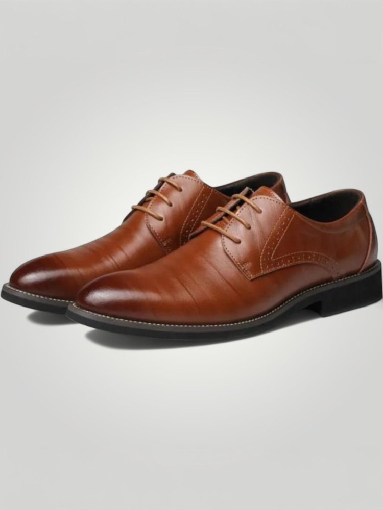 Elegante Herren Schuhe mit Bequemer Passform