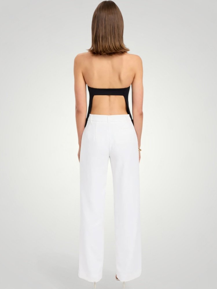 Elegantes Damenoberteil für Festliche Anlässe