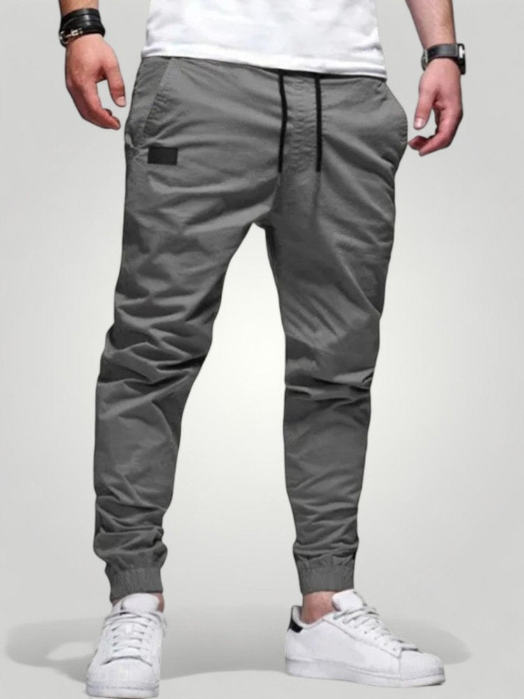 Jogginghose Herren mit Bequemer Passform