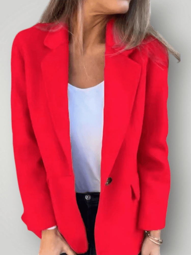 Kurze Wolljacke für Damen – für elegante Auftritte