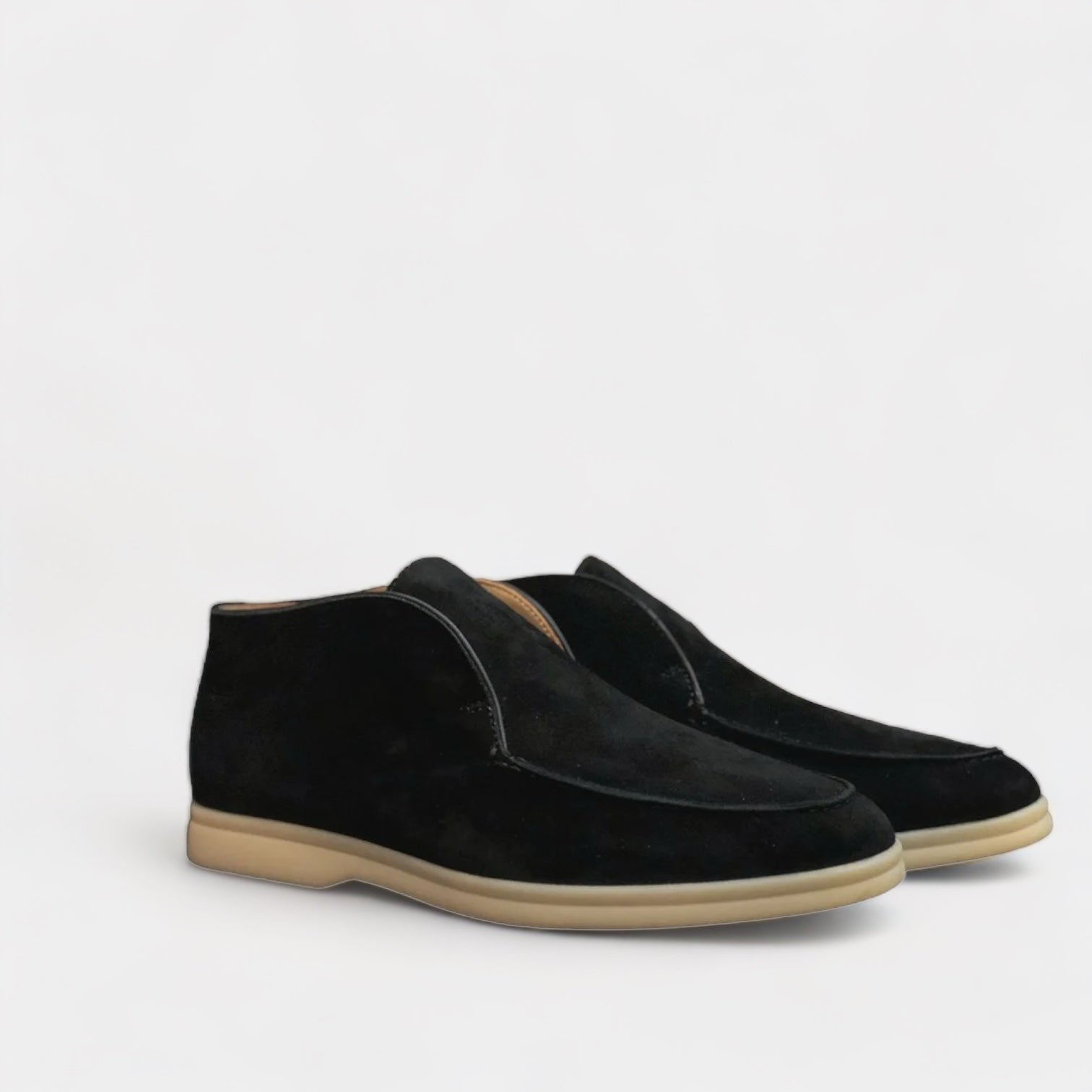 Modern Man SUEDE SHOES